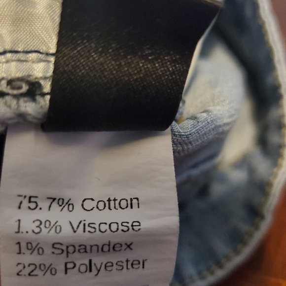 Men driginal design jeans - Picture 11 of 16